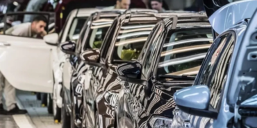 Otomotiv sektöründen rekor: İhracat 3,1 milyar doları aştı