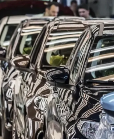 Otomotiv sektöründen rekor: İhracat 3,1 milyar doları aştı