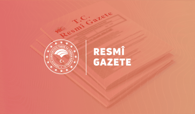 Resmi Gazete'de yayımlandı: 7 üniversiteye rektör atandı