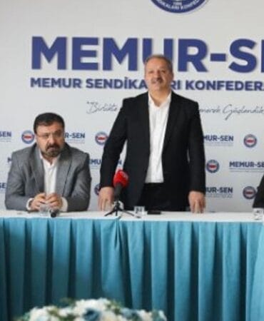Sağlık-Sen üyelerine hukuk kalkanı!