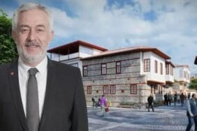 Isparta, 20 milyon liralık hibeyi aldı