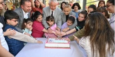 Başdeğirmen: “Engelsiz bir Isparta için çalışıyoruz”