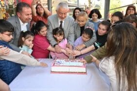 Başdeğirmen: “Engelsiz bir Isparta için çalışıyoruz”