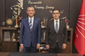 Halıcı'dan ‘Özel’ tepkisi: O pis ellerinizi kıracağız