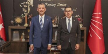 Halıcı'dan ‘Özel’ tepkisi: O pis ellerinizi kıracağız