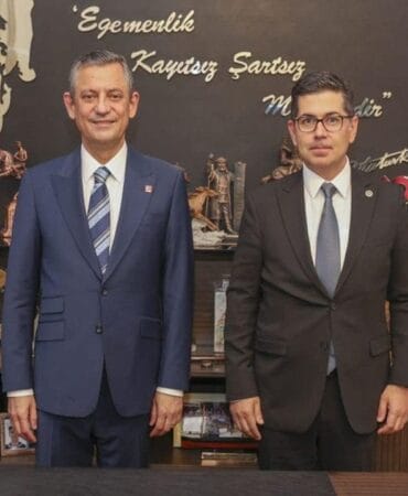Halıcı'dan ‘Özel’ tepkisi: O pis ellerinizi kıracağız