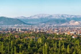 Isparta’da bir caddeye ‘Filistin’ adı verilecek