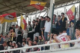 Keçiborlu, Isparta DSİ Spor'u 3-0’la geçerek BAL’a yükseldi!