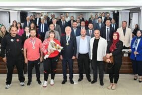 Başkan Başdeğirmen: Fatmagül’ün başarısı Isparta’mızın gururu