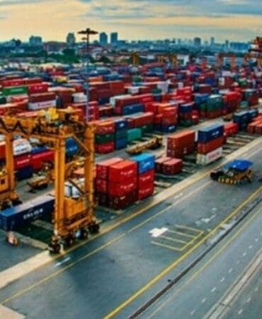 Isparta'nın nisan ayı ihracatı geçen yıla göre yüzde 40'tan fazla arttı