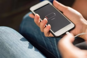 Şarj devri tarihe mi karışıyor? Pekin'de telefonlar için flaş gelişme