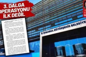 19 Mart’ta da ‘antetsiz bilgi notu’ hazırlanmış