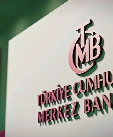 Merkez Bankası rezervleri 141 milyar milyon dolar olarak açıklandı