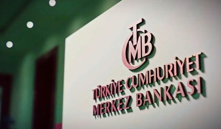 Merkez Bankası rezervleri 141 milyar milyon dolar olarak açıklandı