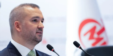 Merkez Bankası Başkanı Karahan: Enflasyonda ana eğilim geriliyor