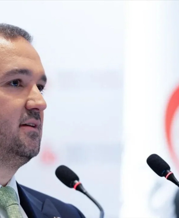 Merkez Bankası Başkanı Karahan: Enflasyonda ana eğilim geriliyor