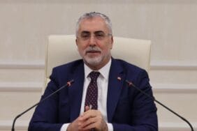 Bakan Işıkhan: Ev kadınlarına emeklilik hakkı geliyor