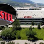 2 bin emekçinin işine son veren Vestel borsada çakıldı