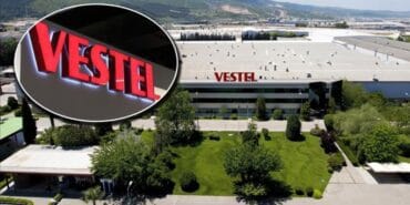 2 bin emekçinin işine son veren Vestel borsada çakıldı