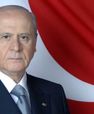 Devlet Bahçeli,  19 Mayıs mesajında TBMM'ye Milli Birlik ve Dayanışma Komisyonu teklifi yaptı