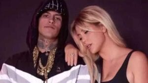 Ayrılık iddialarının ardından Wanda Nara'dan manidar paylaşım