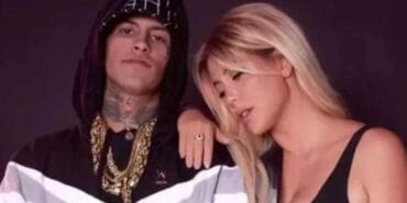 Ayrılık iddialarının ardından Wanda Nara'dan manidar paylaşım