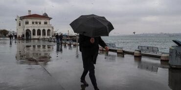 Hafta sonu plan yapanlar dikkat! Yağışlar geliyor