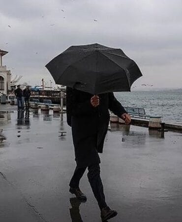 Hafta sonu plan yapanlar dikkat! Yağışlar geliyor