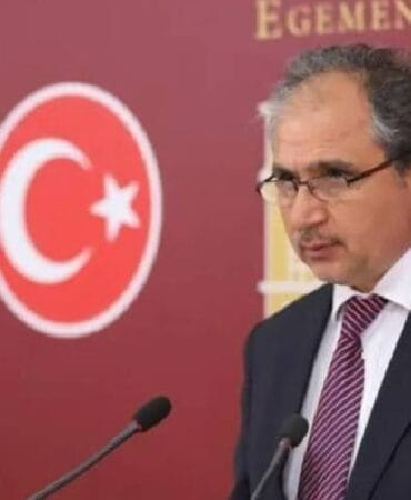 AKP'li vekilden ilginç döviz önerisi: vatandaşa yasaklansın