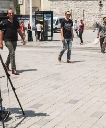 MHP'den 'sokak röportajları kontrol altına alınsın' teklifi