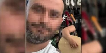Gitar kursunda skandal: 7 kız çocuğuna istismar iddiası!