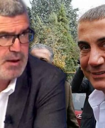 Gazeteciye ‘Sedat'lı, SADAT'lı Nusra silahları’ cezası