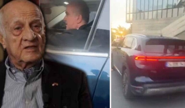 İnan Kıraç yatırıldığı hastaneden kaçırıldı iddiasına açıklama