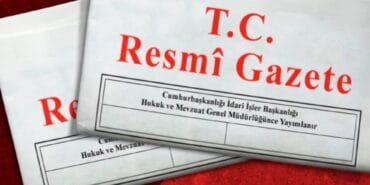 Birçok ilde müdürler görevden alındı! Yeni atamalar Resmi Gazete'de