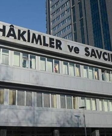 HSK'da aday atamaları yapıldı