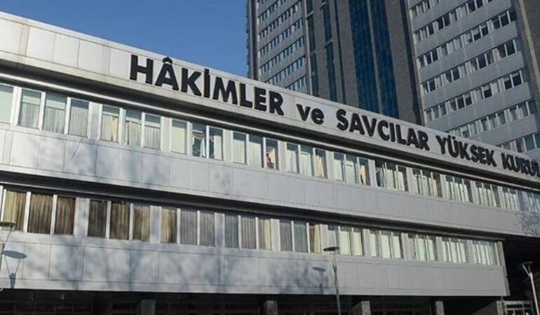 HSK'da aday atamaları yapıldı