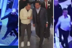 İmamoğlu'nun toplantı yaptığı otelin yöneticilerinin ifadeleri ortaya çıktı