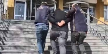 FETÖ'den aranan 3 kişi Kayseri'de yakalandı
