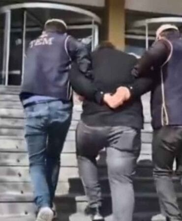 FETÖ'den aranan 3 kişi Kayseri'de yakalandı