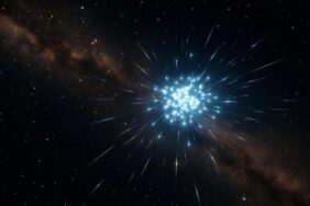 Galaksiye saçılan yıldız ailesi: “Ophion” bilim dünyasını şaşırttı
