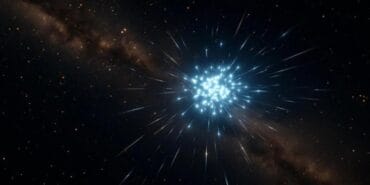 Galaksiye saçılan yıldız ailesi: “Ophion” bilim dünyasını şaşırttı