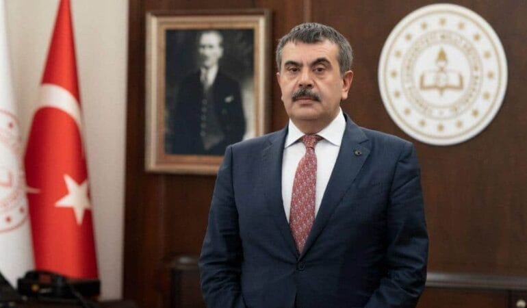 Milli Eğitim’de “12 yıllık zorunlu eğitim” tartışması: Bakan Tekin açıkladı