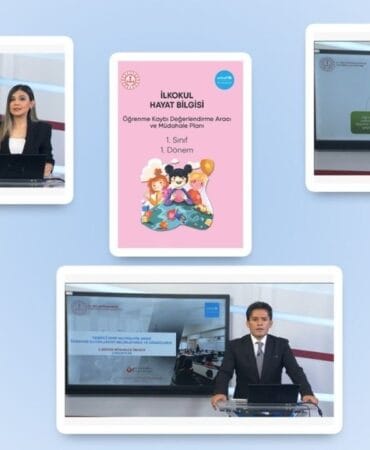 Deprem sonrası, İlköğretimde Öğrenme Kayıpları Gideriliyor