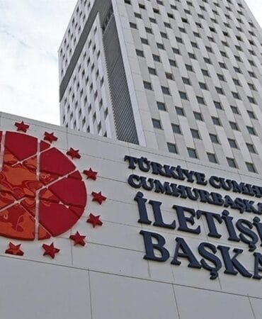 DMM'den Özgür Özel'in Akın Gürlek açıklamalarına yalanlama