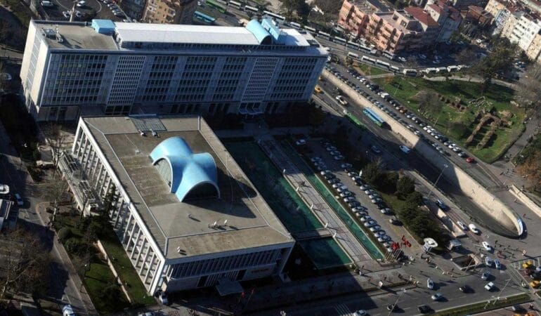 CHP'li belediyelere yönelik operasyonlar sürüyor: Gözaltı sayısı 34 oldu
