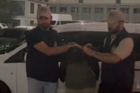 FETÖ elebaşı Fetullah Gülen’in kuzeni Kemalettin Gülen tutuklandı