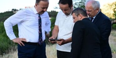 Eğirdir’e 500 milyon tl’lik dev eğitim yatırımı