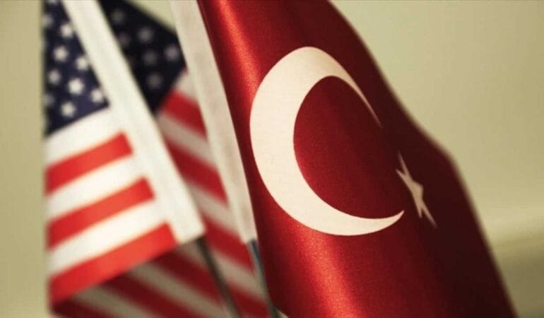 ABD’den Türkiye’deki personellerine uyarı