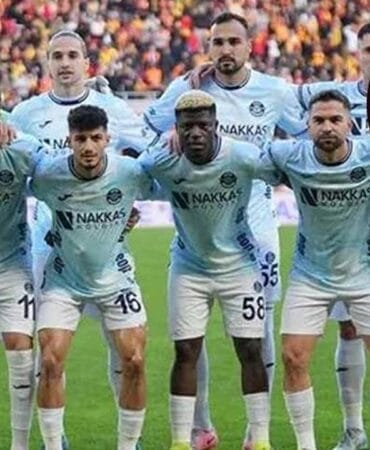 Adana Demirspor neden çok kötü durumda?