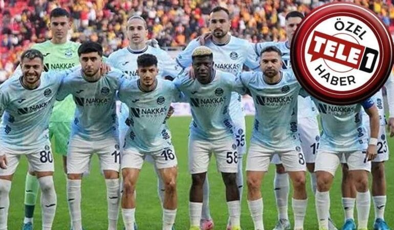 Adana Demirspor neden çok kötü durumda?